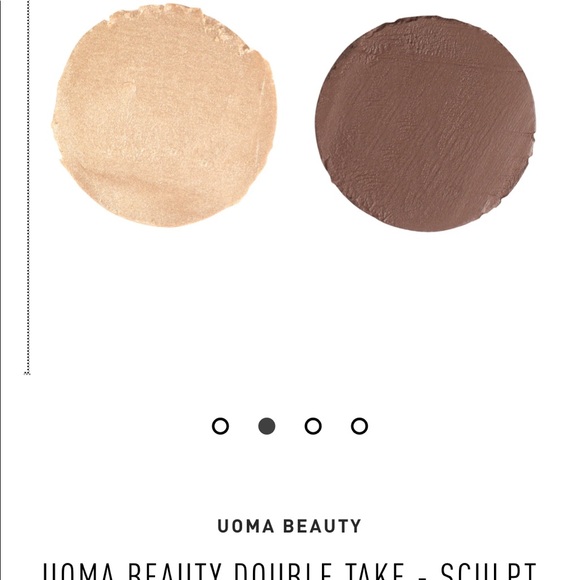⚡️SALE⚡️🆕 | 💞 UOMA Double Take - Picture 2 of 15